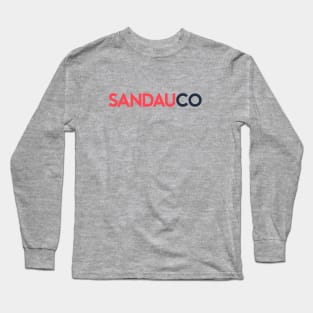 Sandau Co Long Sleeve T-Shirt